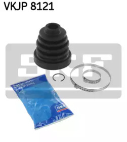 Привод колеса SKF для NISSAN JUKE (F15) 1.5 dCi